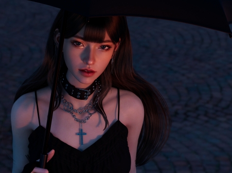 辉夜大小姐角色群像